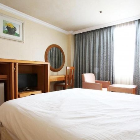 Jeju Royal Hotel Экстерьер фото