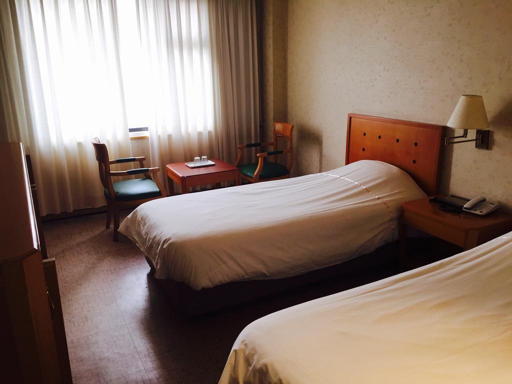 Jeju Royal Hotel Экстерьер фото