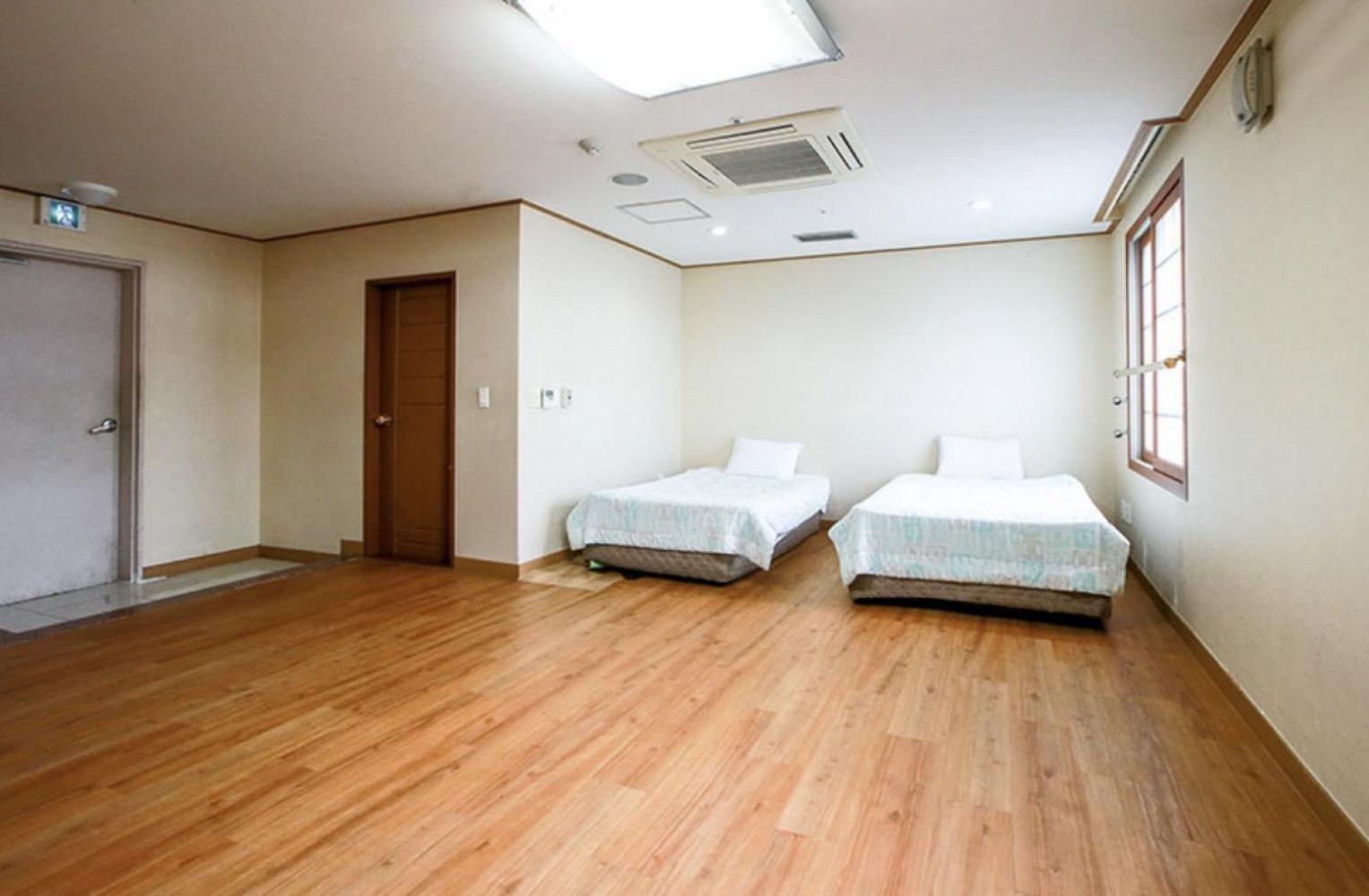 Jeju Royal Hotel Экстерьер фото