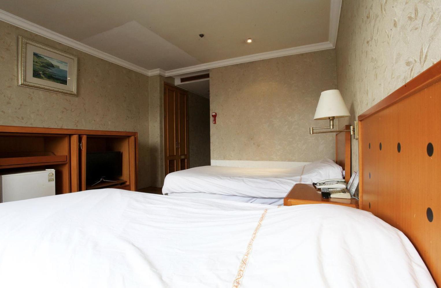 Jeju Royal Hotel Экстерьер фото
