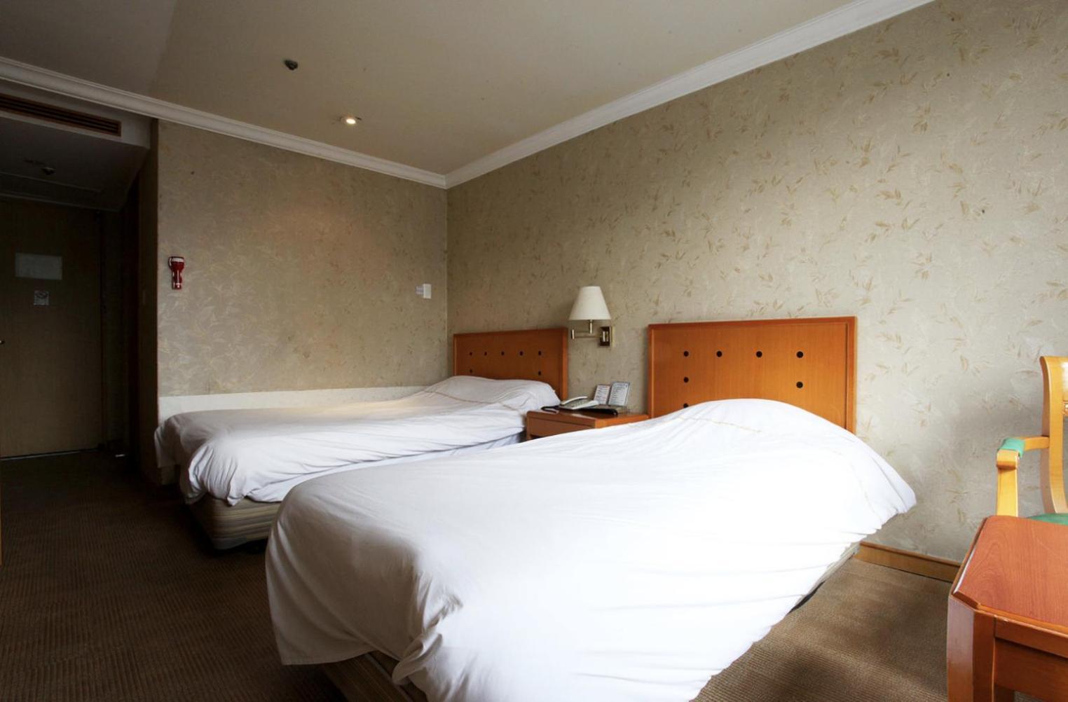 Jeju Royal Hotel Экстерьер фото