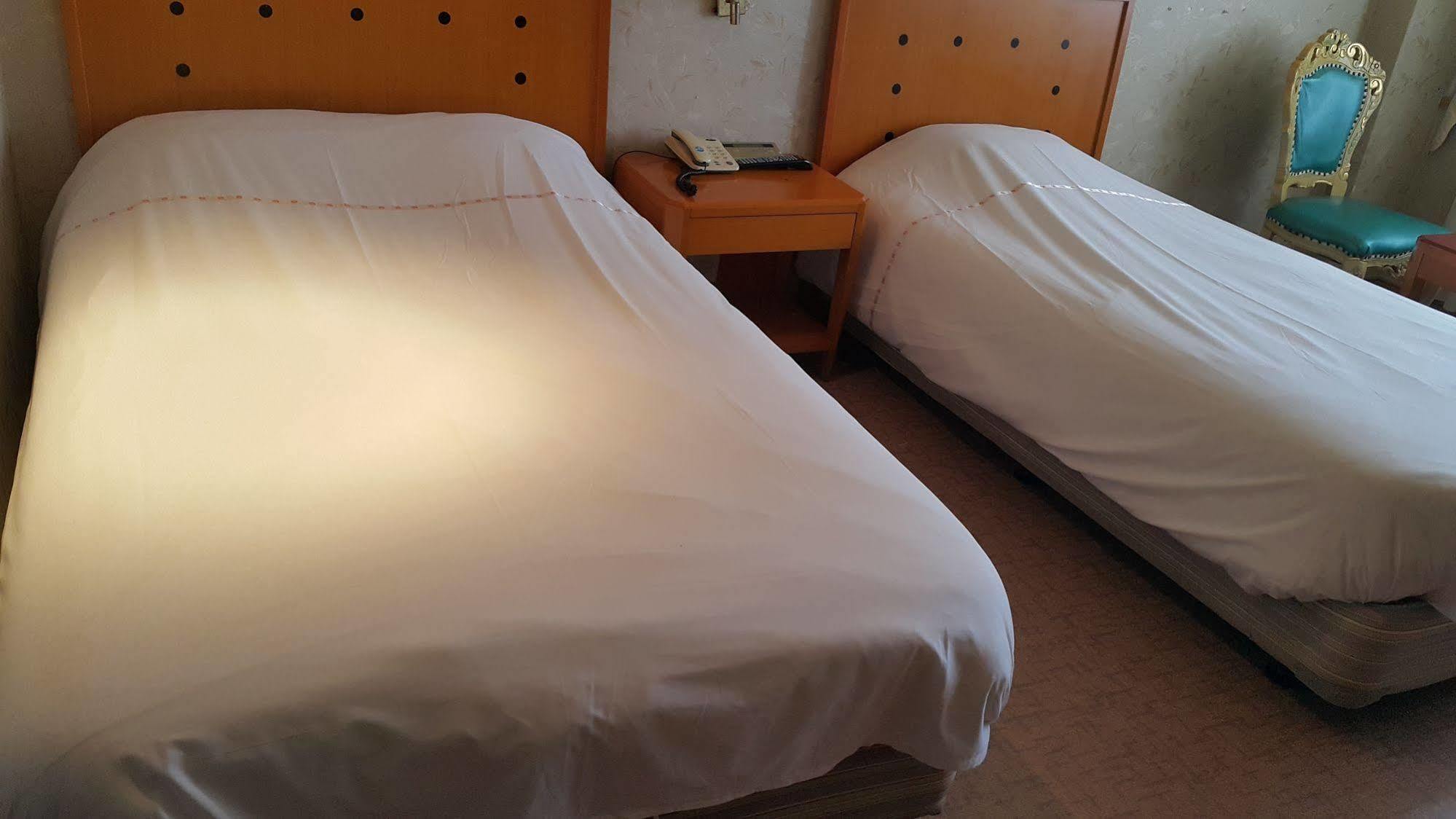Jeju Royal Hotel Экстерьер фото