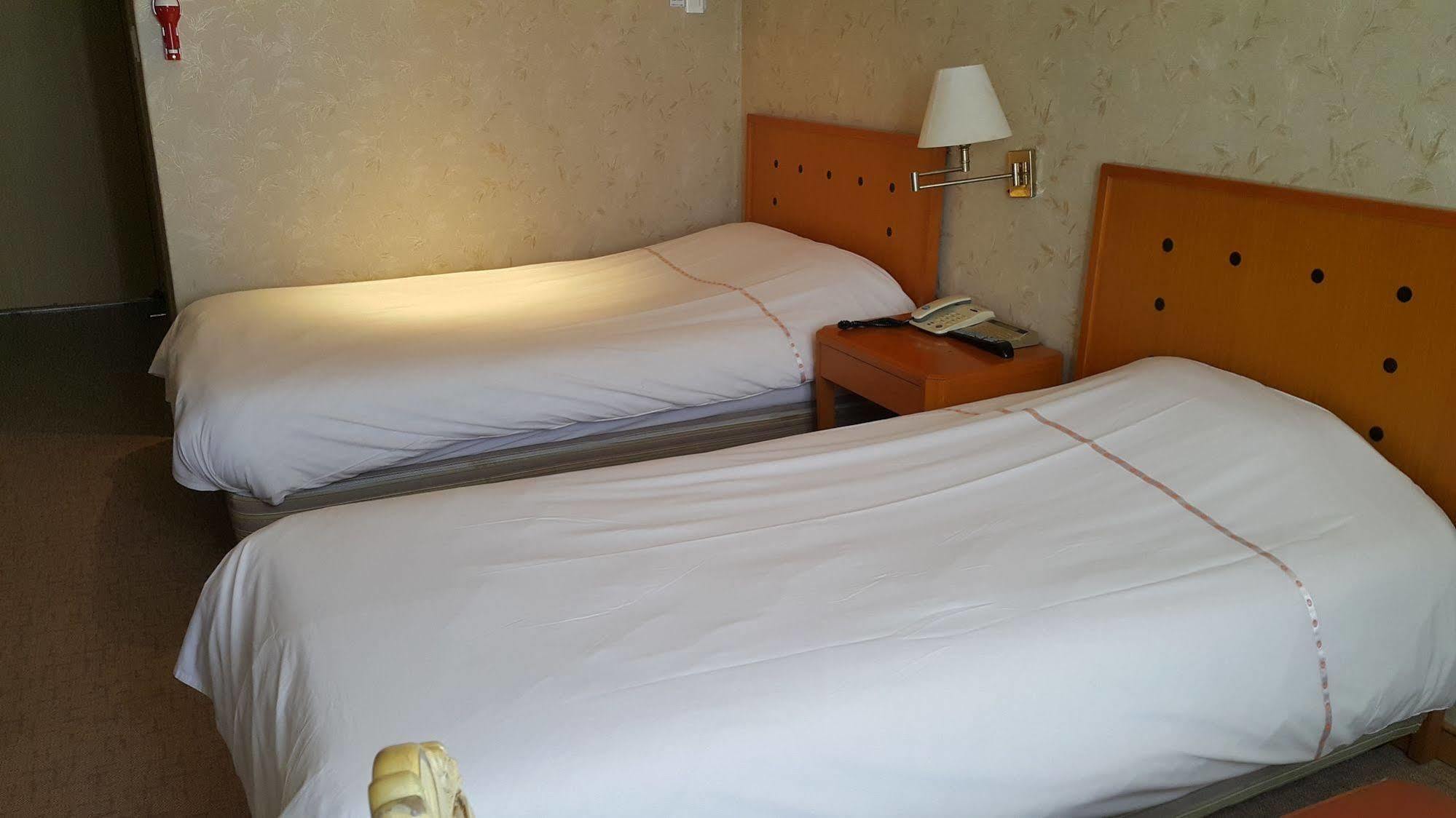 Jeju Royal Hotel Экстерьер фото